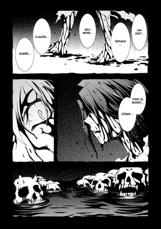 Blood Soul (Kuroshio Fansub)